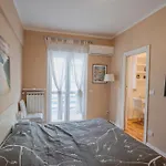 Marosa - Rapallo, Magnolie Apartamento
