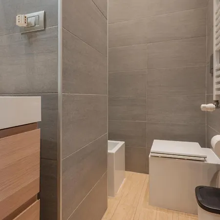 Marosa - Rapallo, Magnolie Apartman Rapallo